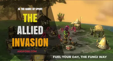 Unveiling the Truth: Was 'Spore' the Codename for the Allied Invasion?