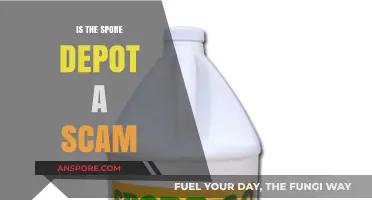 Is The Spore Depot Legit or a Scam? Unveiling the Truth