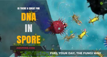 Unlocking Spore's DNA Secrets: Are There Cheats for Genetic Mastery?
