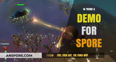 Exploring Spore: Demo Availability and Gameplay Preview Guide