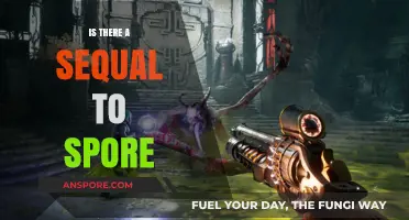 Exploring the Possibility of a Spore Sequel: What We Know