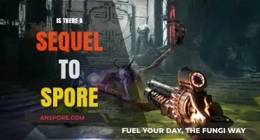 Exploring the Possibility of a Spore Sequel: What We Know