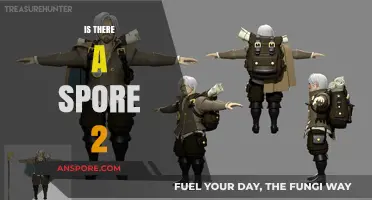 Is There a Spore 2? Exploring the Possibility of a Sequel