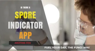 Discover Spore Indicator Apps: Are They Real or Just a Myth?