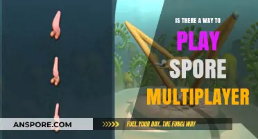 Exploring Spore Multiplayer: Can Players Connect and Evolve Together?