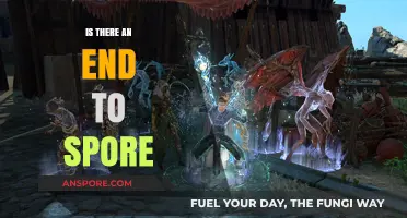 Exploring the Infinite Possibilities: Does Spore Ever Truly End?