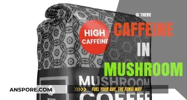 Mushrooms and Caffeine: What's the Connection?