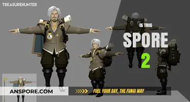 Is This Spore 2? Exploring the Sequel Speculations and Possibilities