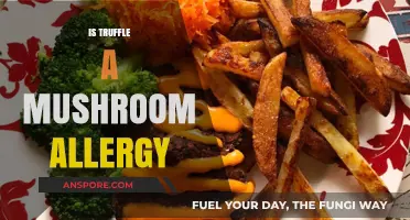 Truffle Mushroom Allergies: What You Need to Know
