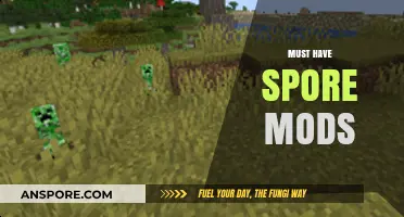 Enhance Your Spore Experience: Essential Mods for Creative Gameplay