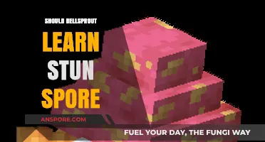 Should Bellsprout Learn Stun Spore? Pros, Cons, and Battle Strategies