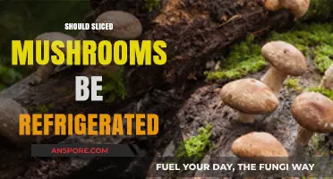 Mushroom Storage: Refrigerate or Not?