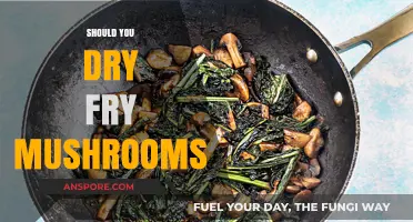 The Ultimate Way to Cook Mushrooms