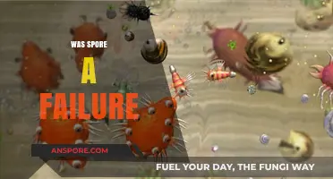 Was Spore a Failure? Analyzing the Game's Legacy and Impact