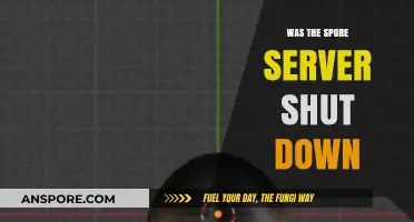 Was the Spore Server Shut Down? Exploring the Game's Online Status