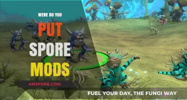Where to Install Spore Mods: A Comprehensive Guide for Gamers