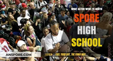 Famous Actor Who Attended North Shore High School Revealed