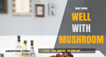 The Ultimate Mushroom Pairing Guide