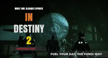 Understanding Alkanes Spores in Destiny 2: Uses and Farming Tips