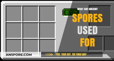 Unveiling Ancient Spores: Surprising Uses and Historical Significance Explored