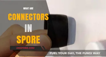 Understanding Spore Connectors: Essential Components for Complex Creations