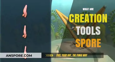 Exploring Spore's Creation Tools: Unleash Your Creativity in Game Design