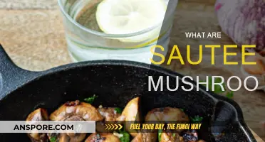 The Magic of Sautéed Mushrooms