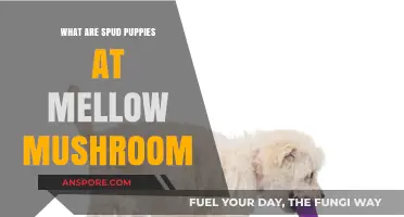Discover Mellow Mushroom's Spud Puppies: A Tasty Side Dish Explained