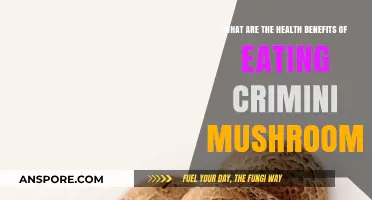 Crimini Mushrooms: Unlocking Nutritional Power and Health Benefits