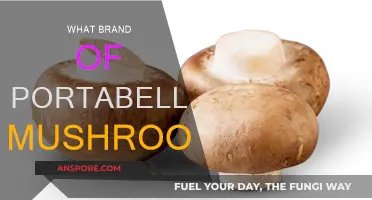 Portabella Mushrooms: Which Brand is the Best?