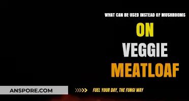 Mushroom-Free Veggie Meatloaf: Creative Substitutes for Flavor and Texture