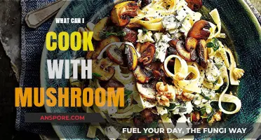 Delicious Mushroom Recipes: Creative Cooking Ideas for Every Meal