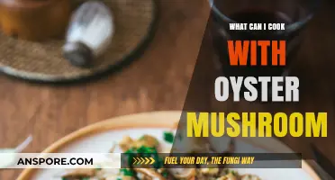 Delicious Oyster Mushroom Recipes: Creative Cooking Ideas to Try Tonight