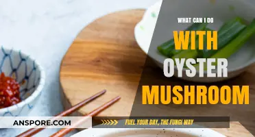 Creative Oyster Mushroom Uses: Cooking, Growing, and Health Benefits Explored