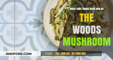 Delicious Hen of the Woods Mushroom Recipes to Try at Home