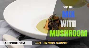 Creative Mushroom Pairings: Delicious Ingredients to Mix with Mushrooms