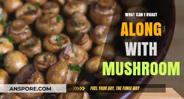 Delicious Mushroom Pairings: Veggies, Meats, and More to Roast Together