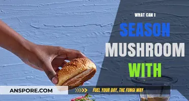 Delicious Mushroom Seasoning Ideas: Elevate Your Dishes with Flavorful Combinations