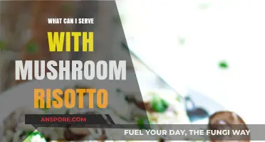 Perfect Pairings: Delicious Sides to Complement Your Mushroom Risotto