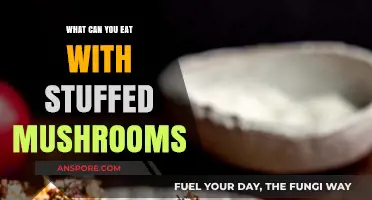 Delicious Pairings: What to Eat with Stuffed Mushrooms for a Perfect Meal