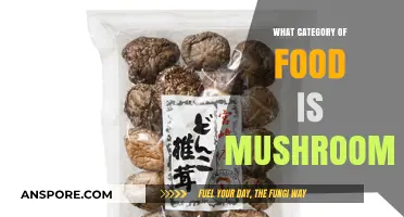 Mushrooms: Vegetable, Fungus, or Something Else? Unraveling the Mystery