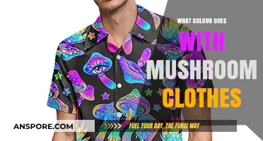 Styling Mushroom Tones: Perfect Color Matches for Your Wardrobe