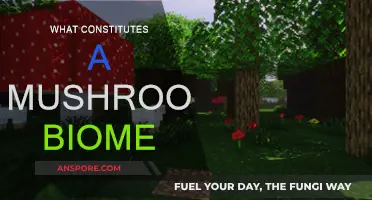 Mushroom Biome: What Makes Them Unique?