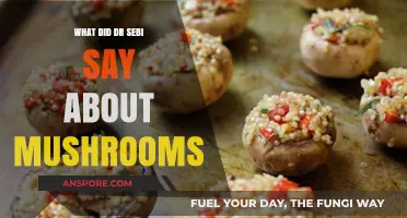 Dr. Sebi's Insights: Are Mushrooms Alkaline or Acidic?