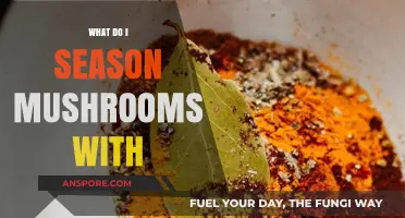 Perfect Mushroom Seasoning: Enhance Flavor with These Simple Spice Tips