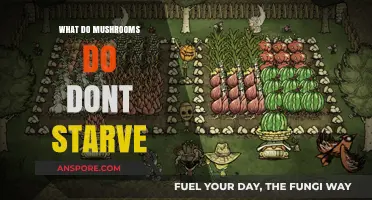 Mushrooms in Don't Starve: Survival Benefits and Strategic Uses Explained