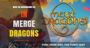 How Mushrooms Enhance Gameplay in Merge Dragons: Tips and Tricks