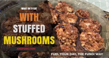 Delicious Pairings: Perfect Side Dishes for Stuffed Mushrooms