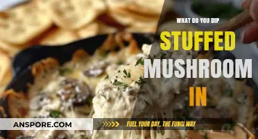 Delicious Dipping Sauces to Elevate Your Stuffed Mushroom Experience