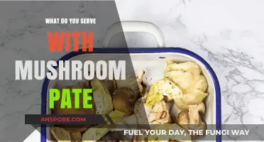 Perfect Pairings: Delicious Sides to Serve with Mushroom Pate